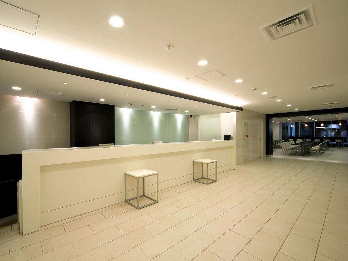 Meitetsu Nishiki Hotel