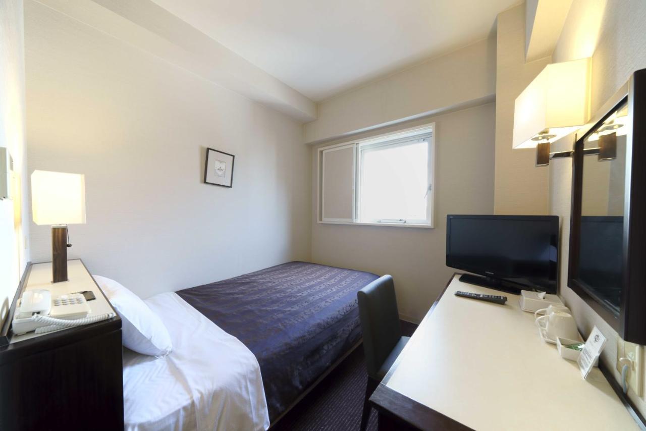 Hotel Meitetsu Nishiki Nagoya
