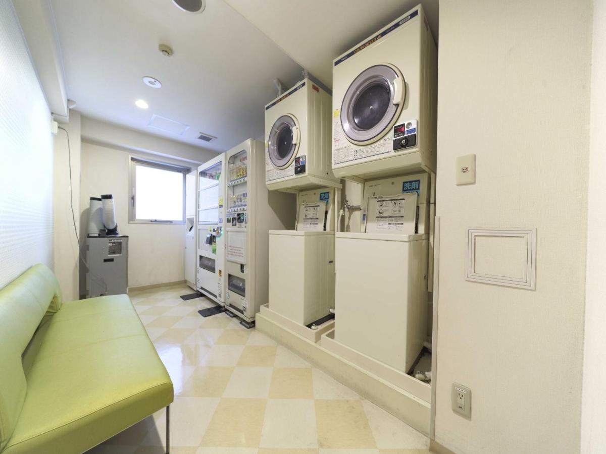 Meitetsu Nishiki 3* Nagoya