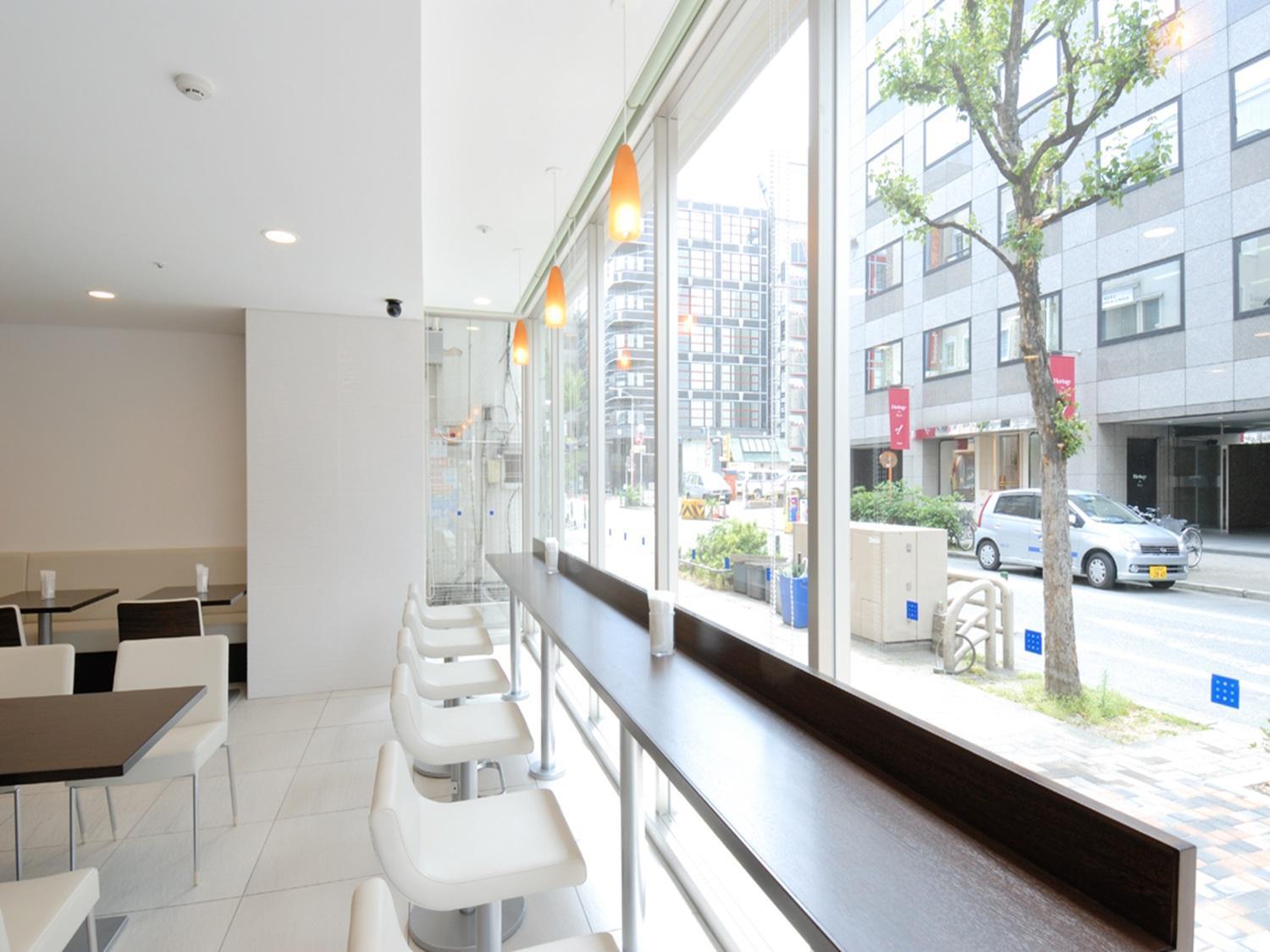 Hotel Meitetsu Nishiki