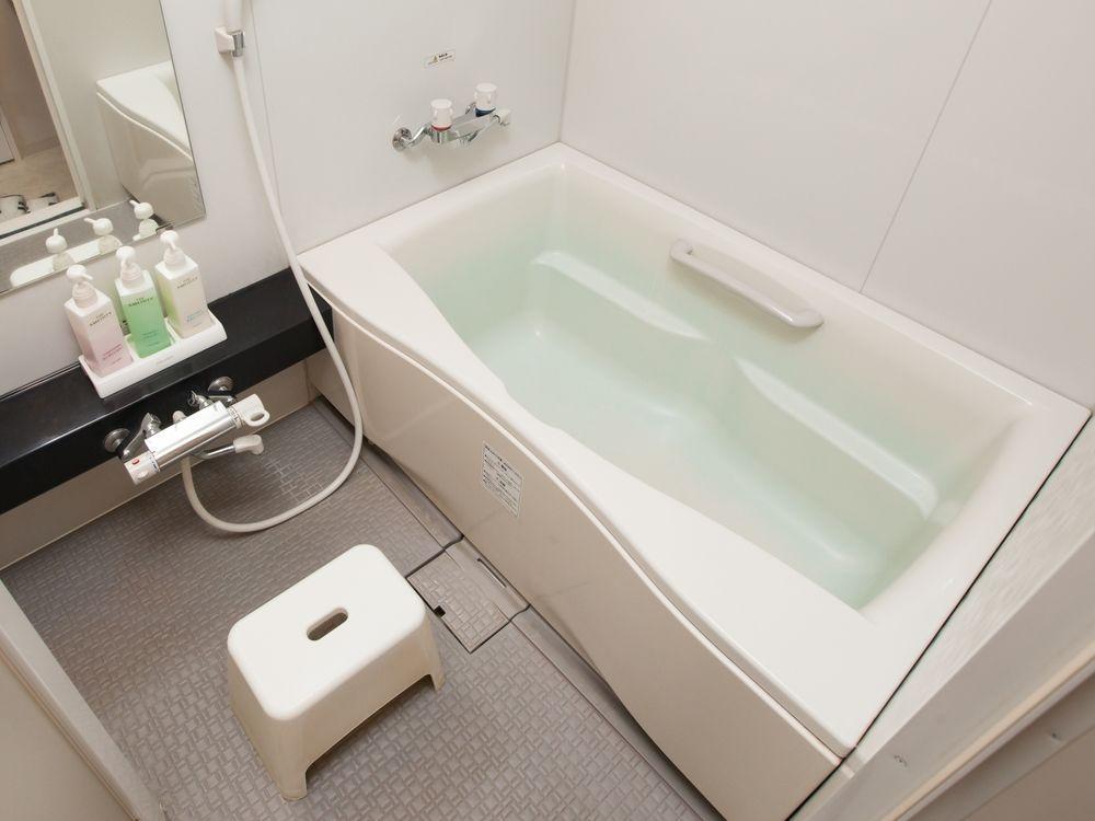 Meitetsu Nishiki Hotel
