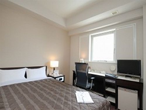 Meitetsu Nishiki Hotel Nagoya