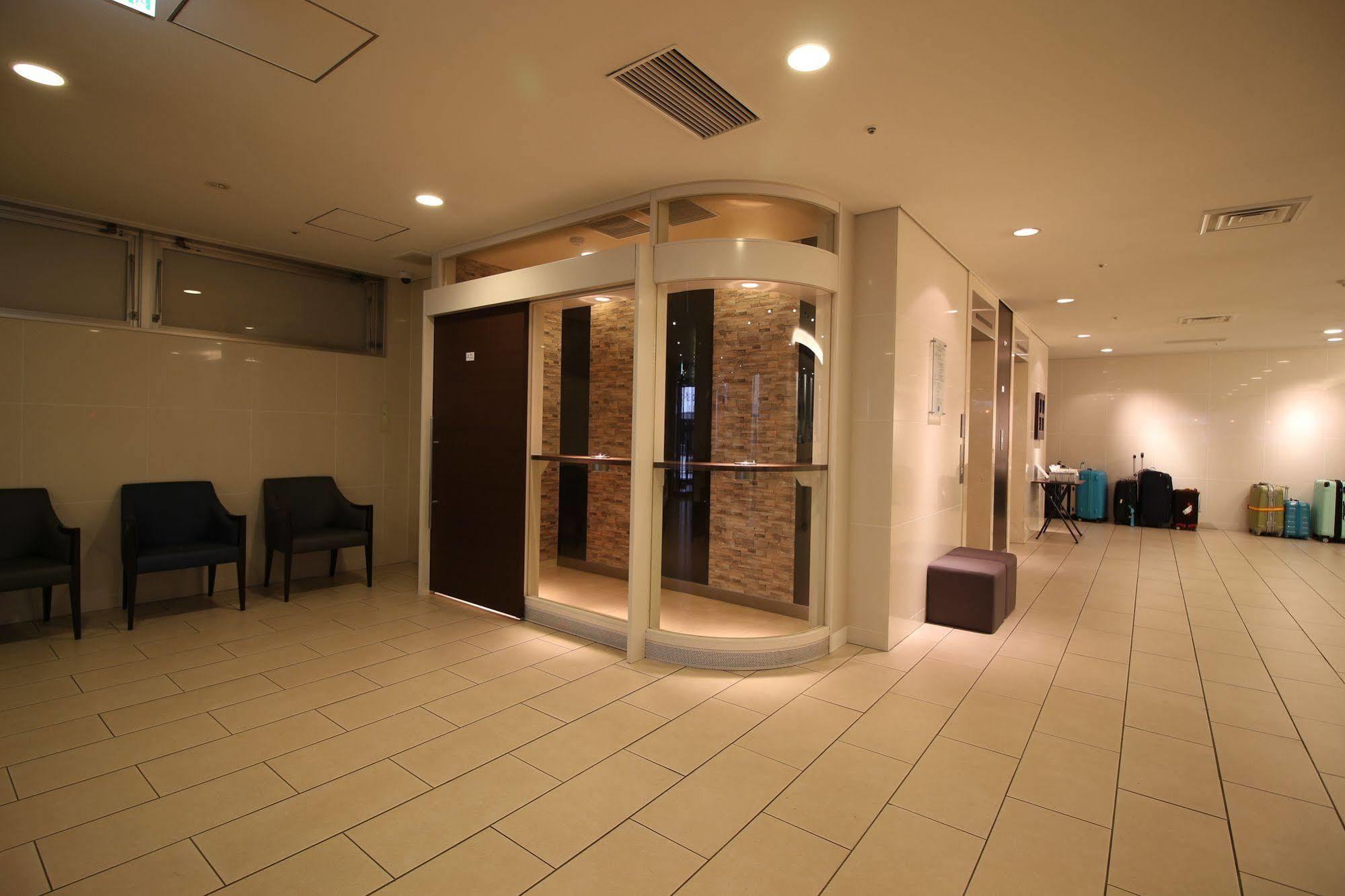 Hotel Meitetsu Nishiki Nagoya