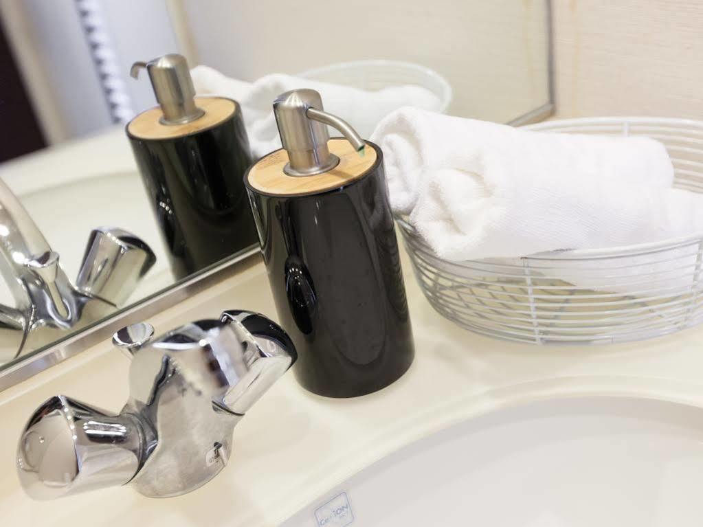 Hotel Meitetsu Nishiki 3*