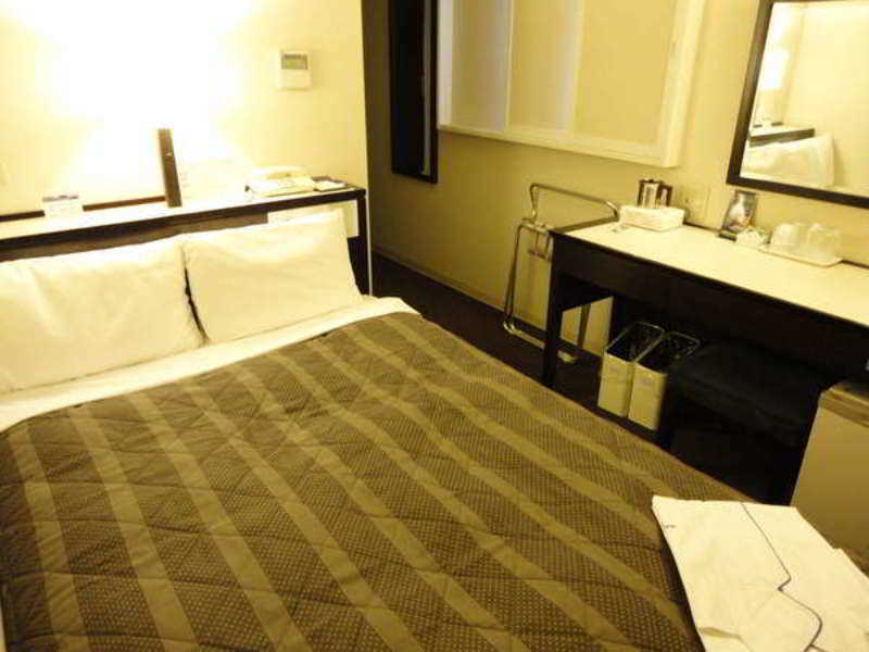 Meitetsu Nishiki Hotel