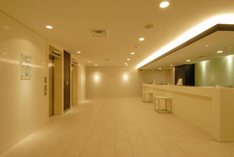 Hotel Meitetsu Nishiki 3*