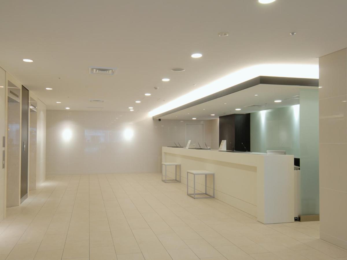 Meitetsu Nishiki Hotel Nagoya