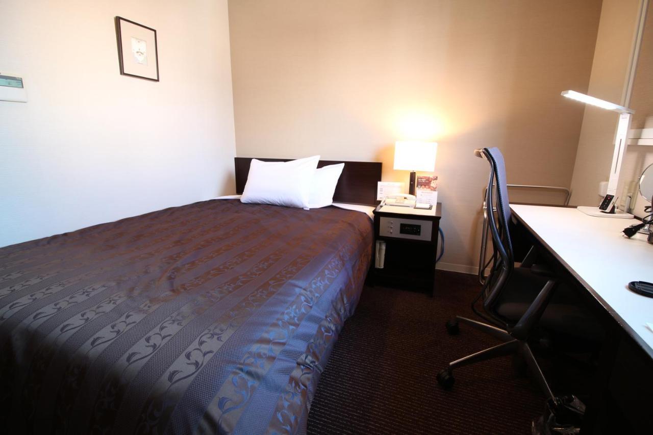Hotel Meitetsu Nishiki Nagoya
