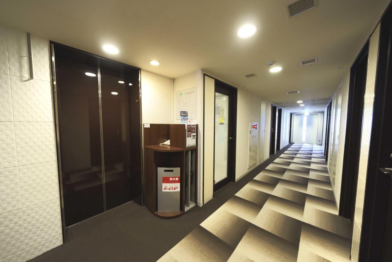 Meitetsu Nishiki 3* Nagoya