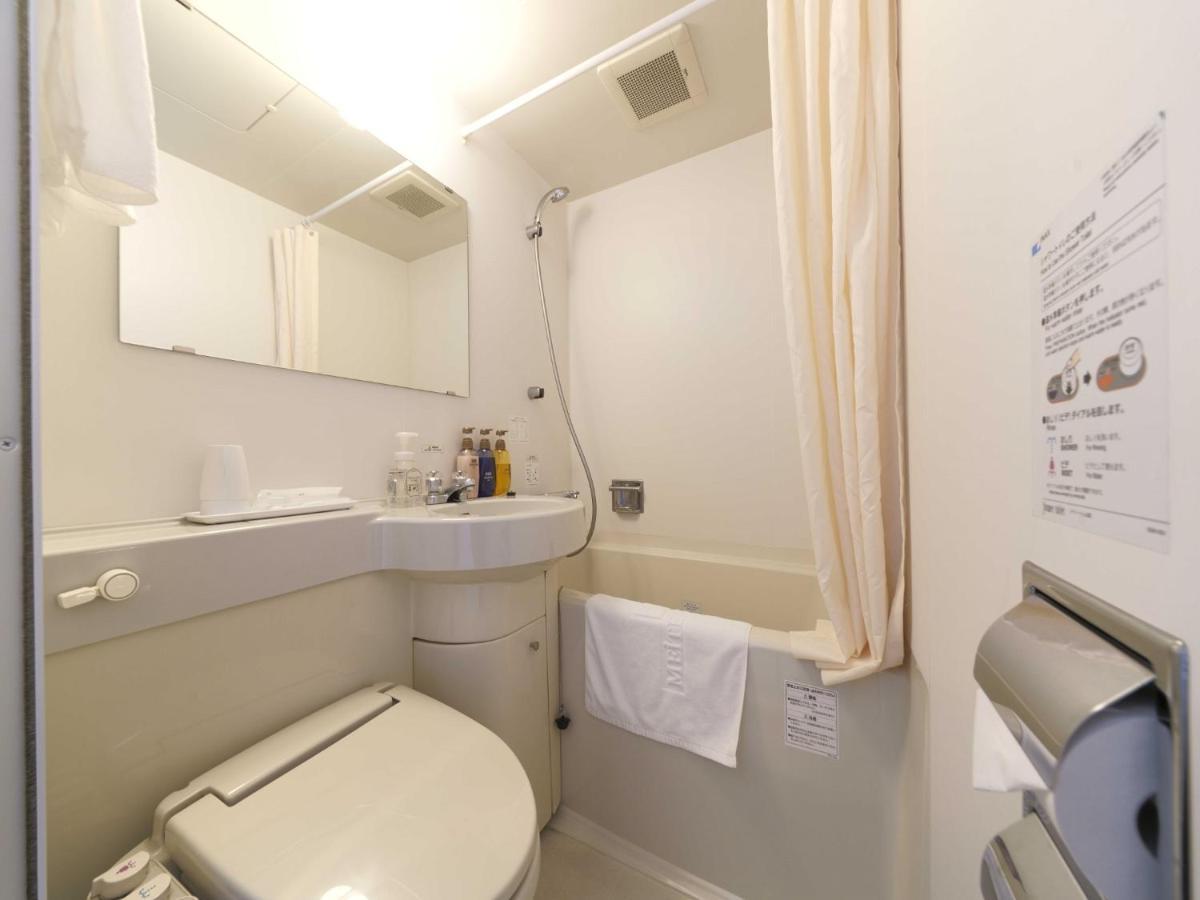 Hotel Meitetsu Nishiki