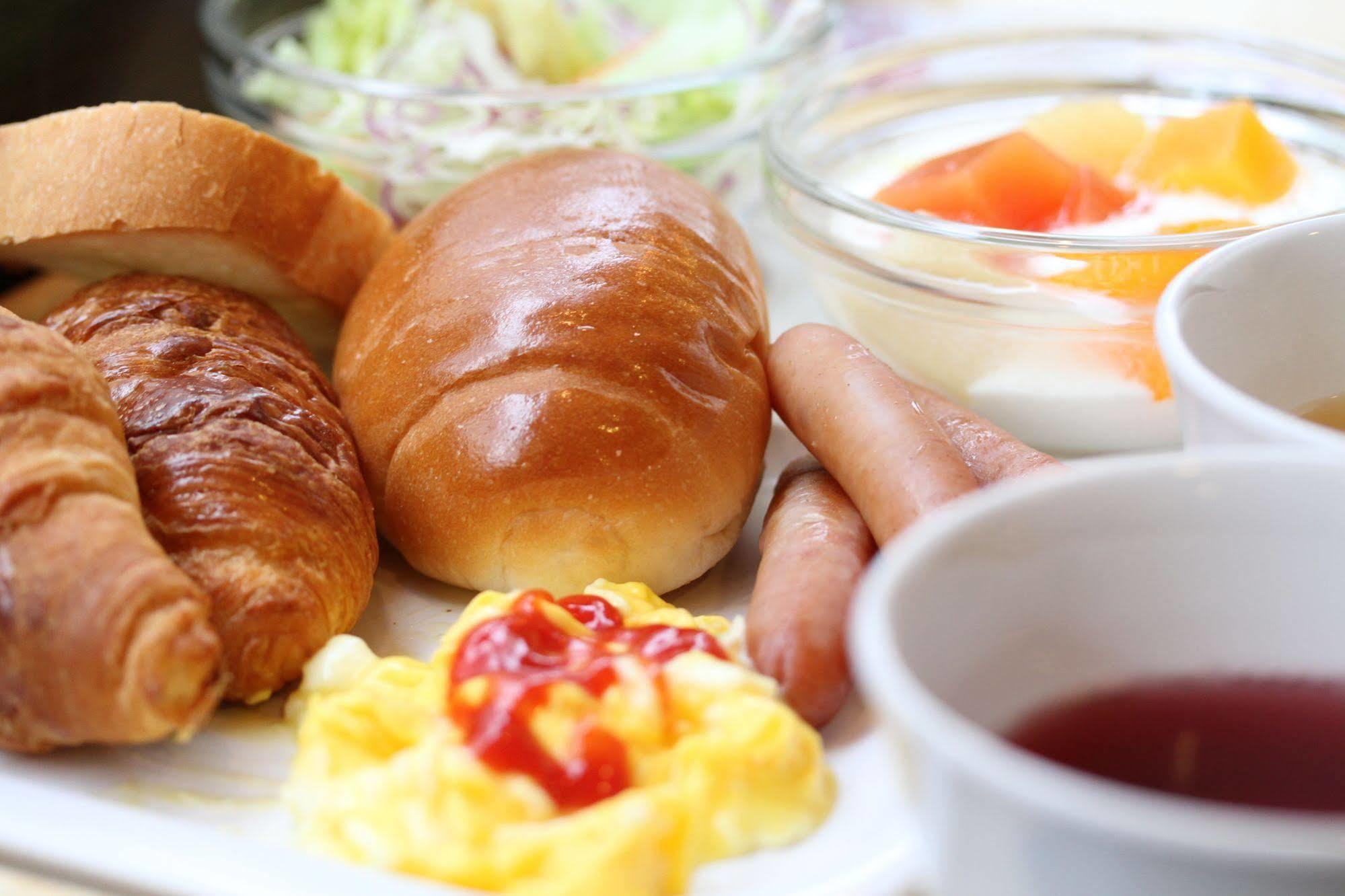 Hotel Meitetsu Nishiki 3*