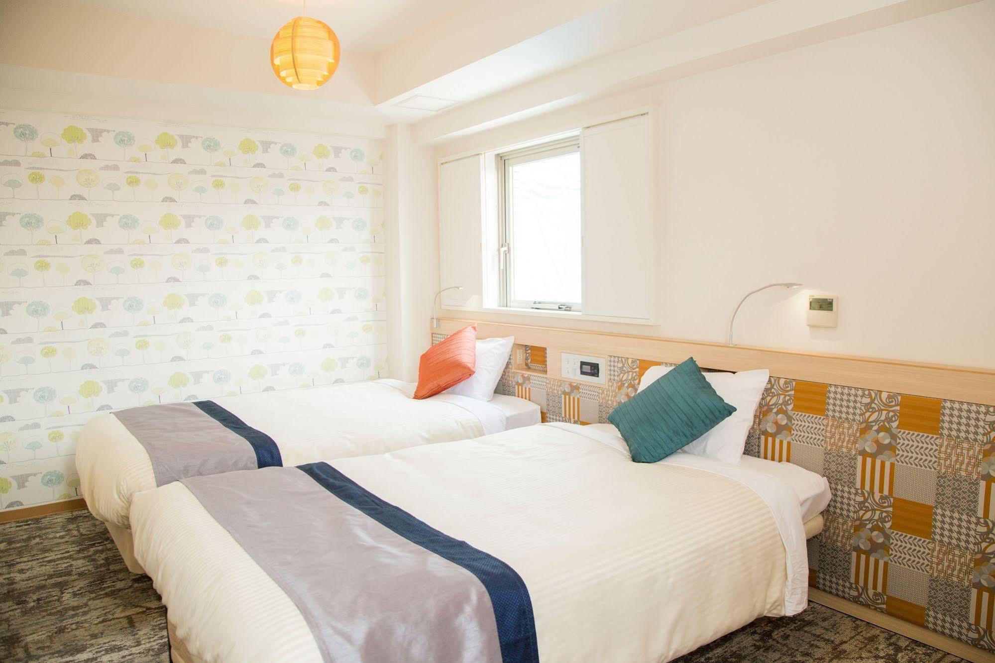Hotel Meitetsu Nishiki 3*