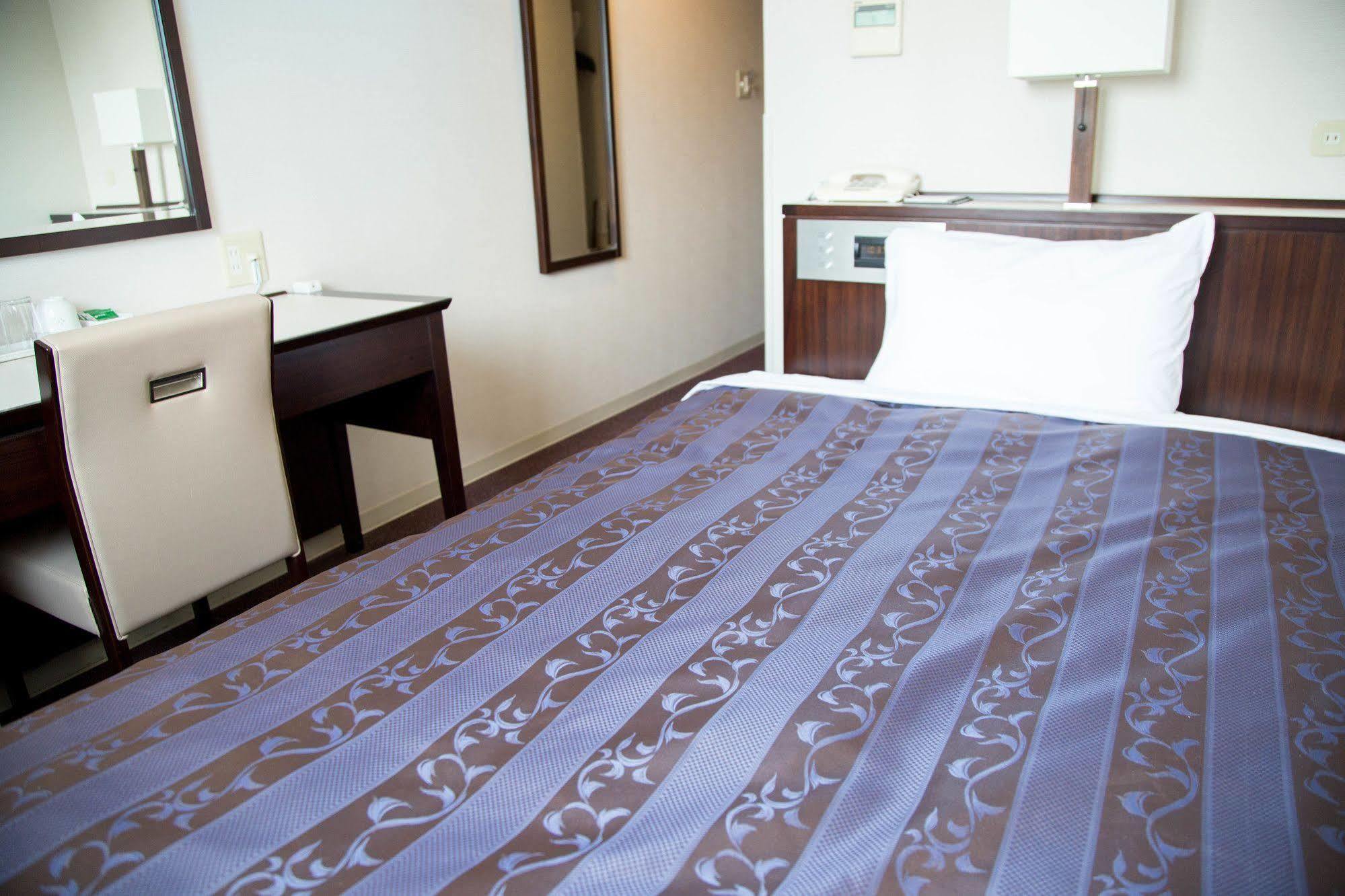 Hotel Meitetsu Nishiki