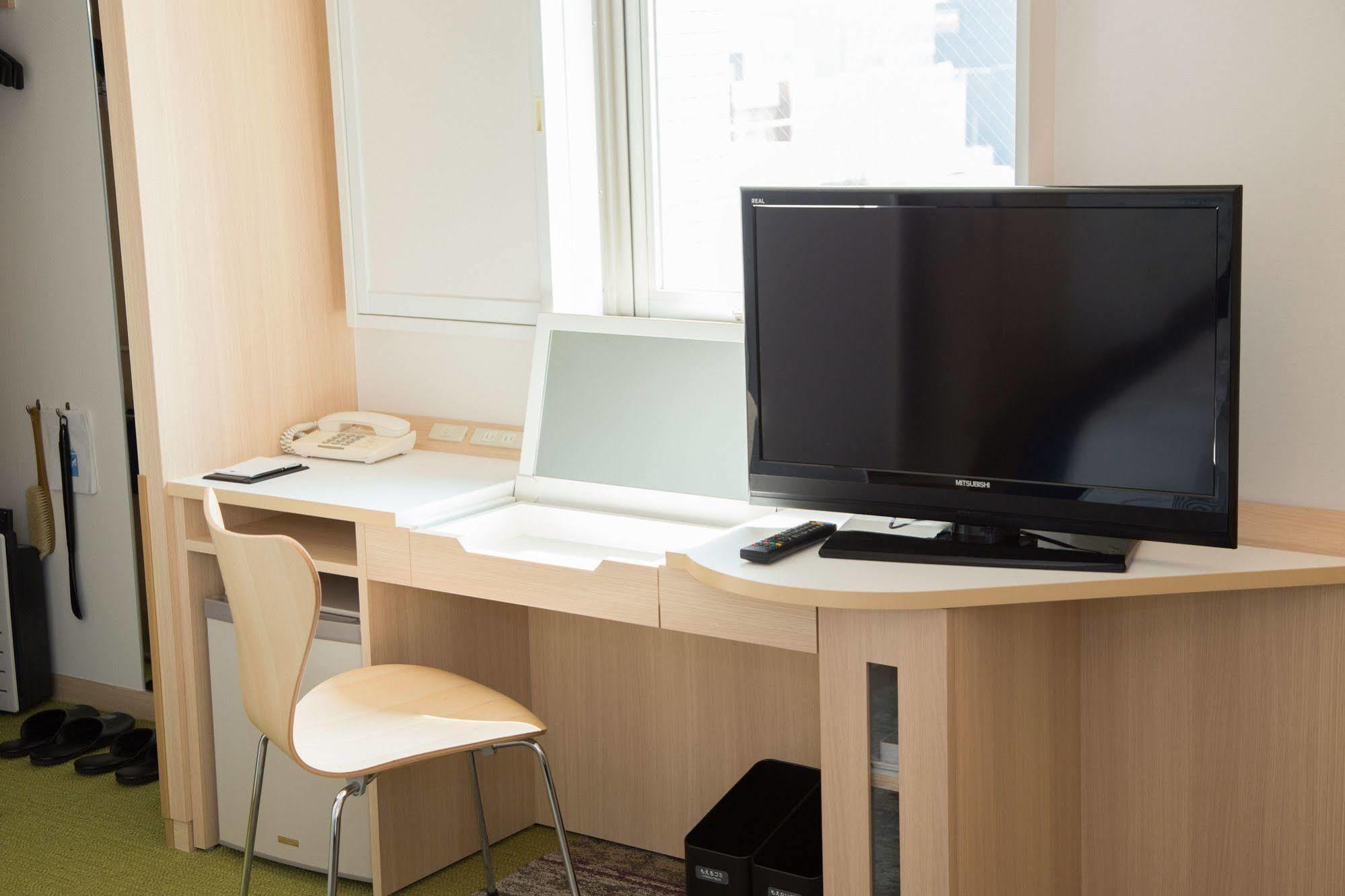 Meitetsu Nishiki Hotel 3*