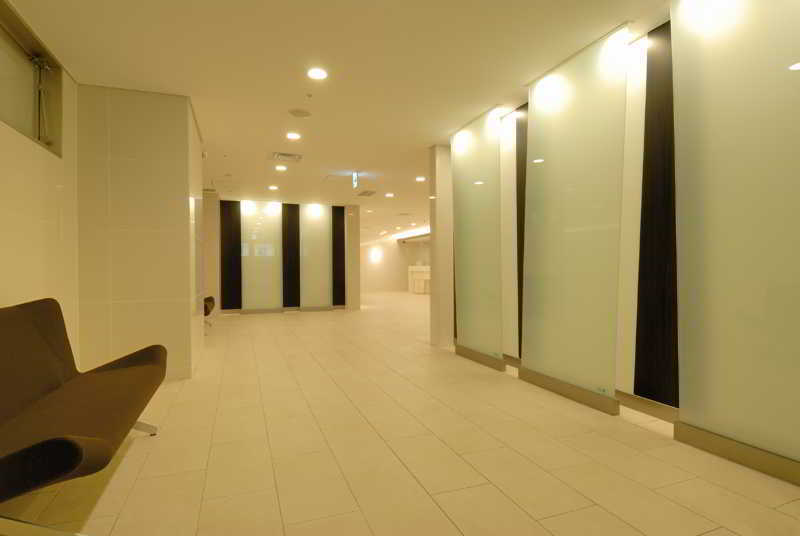 Meitetsu Nishiki Hotel Nagoya