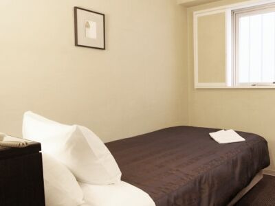 Hotel Meitetsu Nishiki 3*