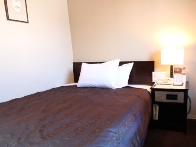 Meitetsu Nishiki Hotel