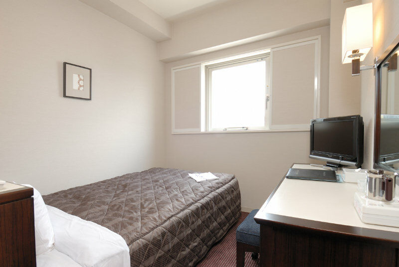 Meitetsu Nishiki Hotel