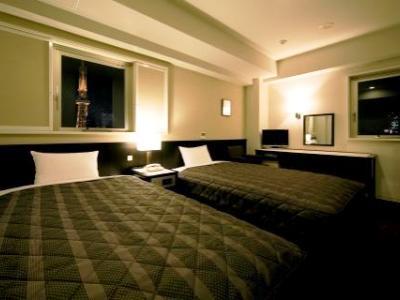 Meitetsu Nishiki 3* Nagoya